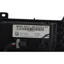 Comando Ar Frente Radio Aparelho Som Painel X3 2014 Original