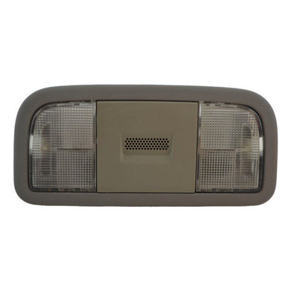 Luz Cortesia Teto Interna Honda Civic 2015 Original