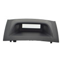 Moldura Visor Bordo Painel Megane 2010 Original C/detalhes
