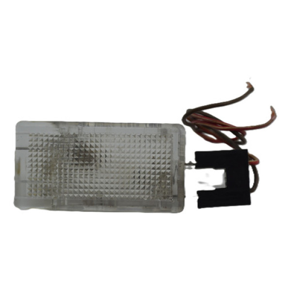 Luz Cortesia Interna Porta Luvas Gm Vectra 2011 Original