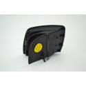 Par Difusor Saída Ar Superior Painel Audi A6 1999 2000 2001