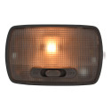 Luz Cortesia Teto Central Traseira Honda Crv 2011 Original