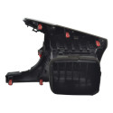 Difusor Ar Lateral Esquerdo Toyota Hilux 2018 Original