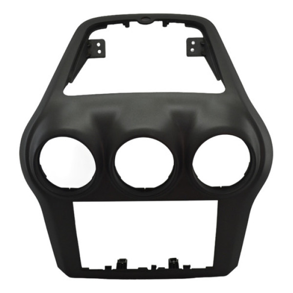 Moldura Central Painel Chevrolet Captiva 2012 Original