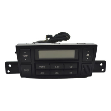 Comando Ar Condicion...