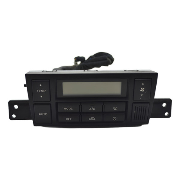 Comando Ar Condicionado Painel Tucson 2013 Original