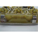 Luz Cortesia Interna Teto Peugeot 307 2006 Original