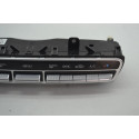 Comando Ar Condicionado Mercedes C200 2015 A 2021 Original