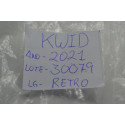 Espelho Retrovisor Interno Renault Kwid 2020 Original