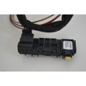 Sensor Chuva Umidade Parabrisa Mercedes Benz Glk 220 A172905