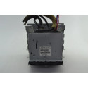 Radio Aparelho Som Original Honda City 2010 2011