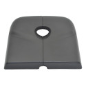 Moldura Retrovisor Interno Gm Tracker 2015 Original