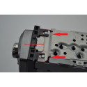 Radio Aparelho Som Painel Original Kenwood Kdc-mp6078