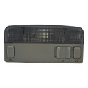Luz Cortesia Interna Teto Volkswagen Bora 2001 Golf Original