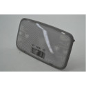 Luz Interna Teto Central Traseira Toyota Yaris 2023 Original