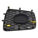 Tela Alto Falante Superior Painel Santa Fe 2013 Original Preto