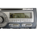 Radio Som Original Honda Fit 2005 2006 2007 Original 