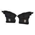 Par Difusor Central Direito Esquerdo S10 2023 Original