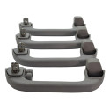 Kit 4 Puxador Alça Teto Pqp Honda Crv Cr-v 2011 Original