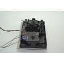 Luz Cortesia Dianteira Interna Teto Vw Vw Golf Mk7 Original