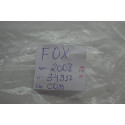 Comando Controle Ar Forçado Painel Fox G1 2007 Original