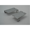 Suporte Fixação Radio Som Chery Celer 2014 Original