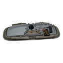 Luz Interna Cortesia Teto Ford Fiesta 2017 Original