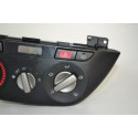 Comando Controle Ar Condicionado Toyota Rav 4 2000 Original