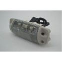 Luz Interna Teto Central Dianteira Ford Focus 2011 Original