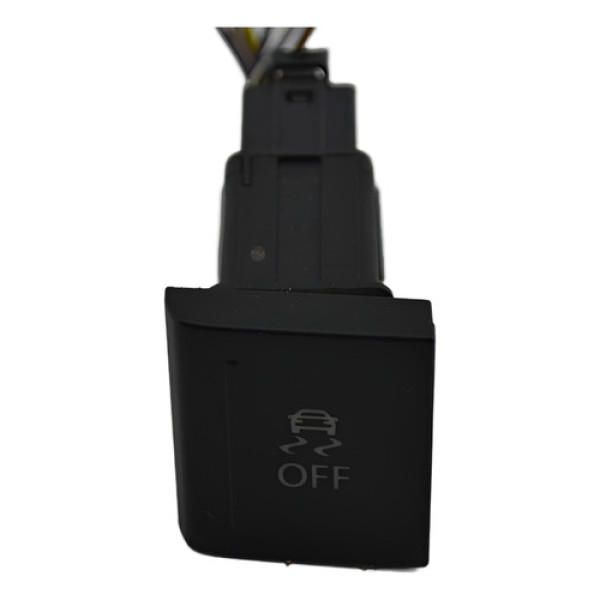 Botão Off Estabilidade Console Volkswagen Amarok 2018 Origin Botão Off Estabilidade Console Volkswagen Amarok 2018 Origin