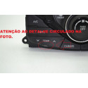 Comando Ar Condicionado Hyundai Azera 2014 Original 