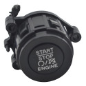 Botão Engine Start Stop Fiat Toro 2021 Original