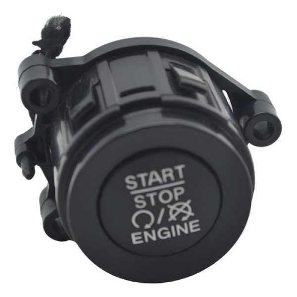 Botão Engine Start Stop Fiat Toro 2021 Original