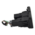 Entrada Conector Usb Auxiliar Honda City 2015 Original