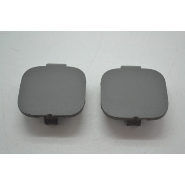 Par Tampa Acabamento Parafuso Console Fiat Toro Original