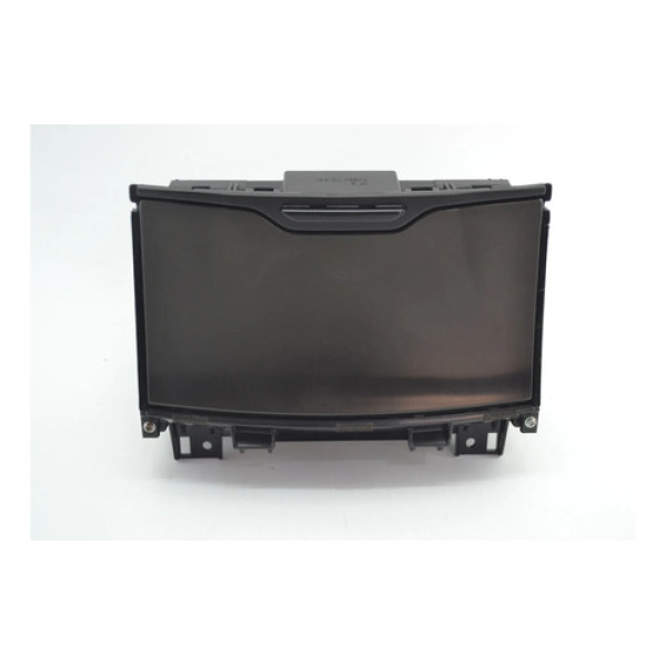 Porta Treco C/tomada 12v Console Azera 2015 Original