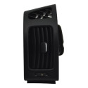 Difusor Ar Lateral Esquerdo Painel I30 2010 Original