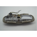 Luz Cortesia Interna Central Teto Ford Ka 2014 Original
