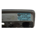 Luz Cortesia Teto Dianteira Vw Voyage 2015 Gol Original
