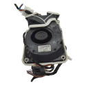 Motor Ventilador Console Central Mercedes E350 2010 Original