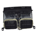 Difusor Saída Ar Traseiro Console Bmw X5 Xdrive 2014 Origina