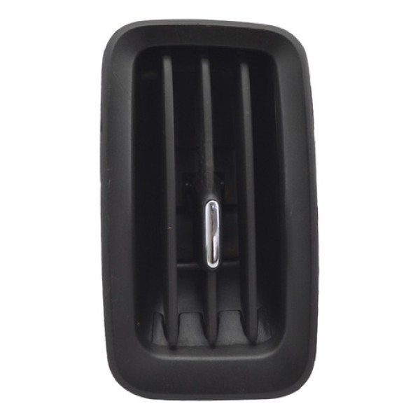 Difusor Ar Lateral Esquerdo Painel S10 2024 Original