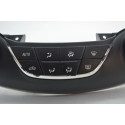 Comando Ar Condicionado Painel Cruze 2014 Original