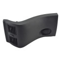 Difusor Ar Traseiro Console Renault Fluence 2014 Original