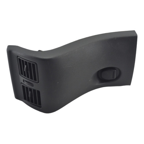 Difusor Ar Traseiro Console Renault Fluence 2014 Original