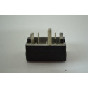 Botão Interruptor Cego Falso Volkswagen Gol Power Original
