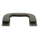 Puxador Alça Teto Pqp Chevrolet Astra 2010 Original Preto