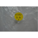 Difusor Lateral Esquerdo Painel Honda Civic 2008 Original