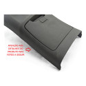 Acabamento Console Tomada 12v Hyundai Tucson 2008 Original
