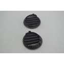 Par Difusor Saida Ar Superior Painel Fiat Uno 2012 Original